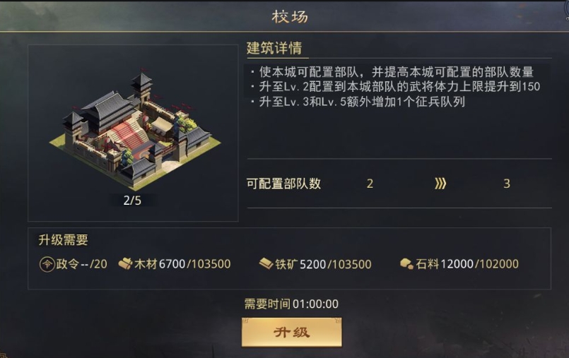 率土之滨要塞怎么放合适