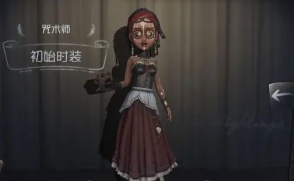 第五人格轻松上分的角色有哪些