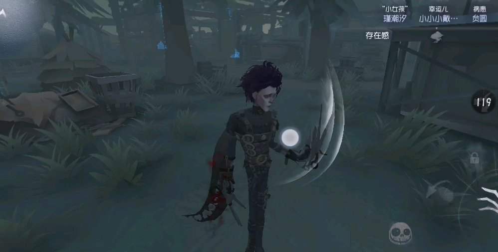 第五人格怎么克制杰克