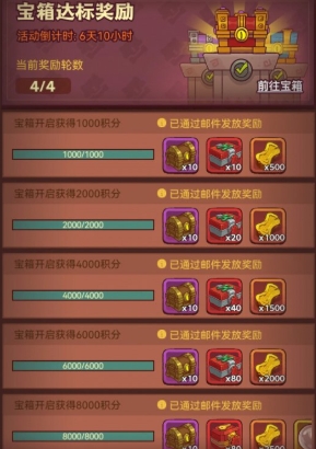 咸鱼之王大后期怎么玩