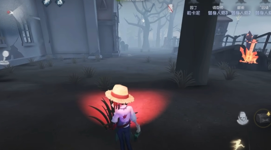 第五人格新手入坑怎么玩
