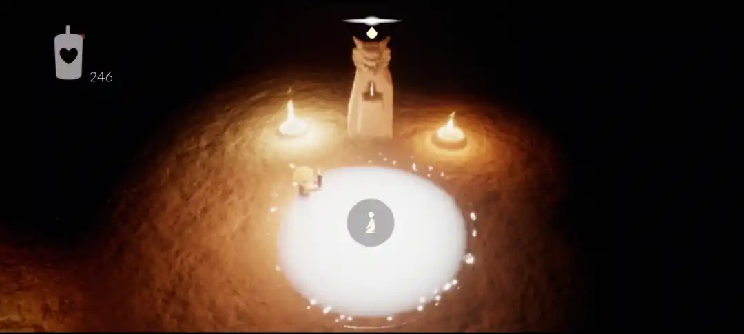 光遇先祖试炼有哪些