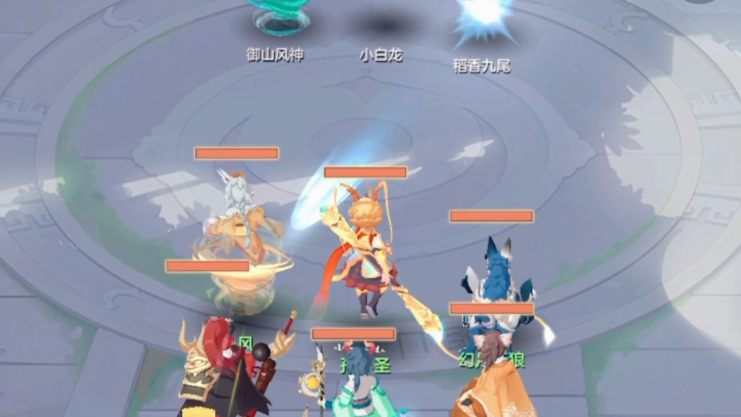 长安幻想选择什么宗门