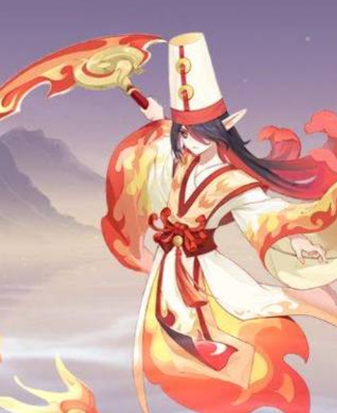 长安幻想罗刹选择什么属性