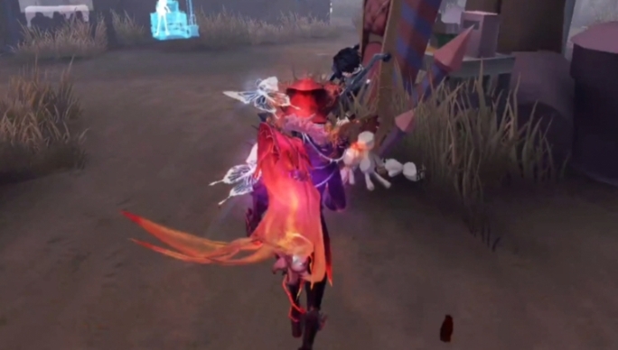 第五人格林中骑士怎么玩