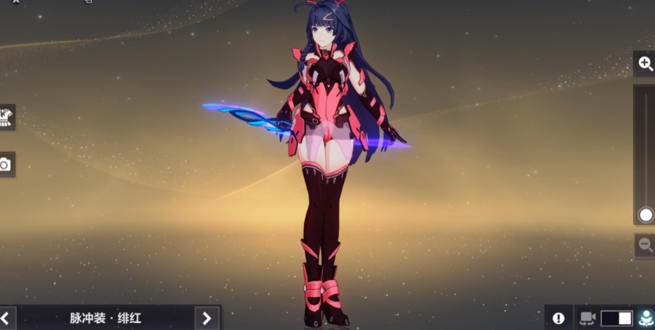 崩坏3新手s级女武神自选有哪些