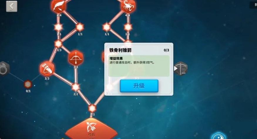 万国觉醒符文有哪些