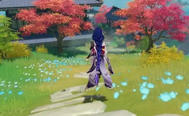原神恶王丸怎么获得
