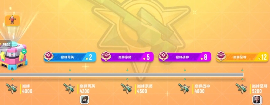 香肠派对经典伤害量怎么解锁