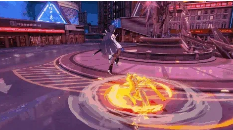 崩坏3哪些女武神可以打浮空