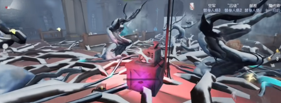 第五人格如何玩好求生者