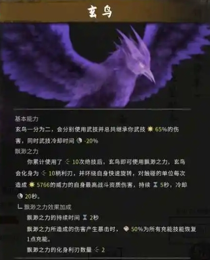 鬼谷八荒羽化强化方向怎么选择