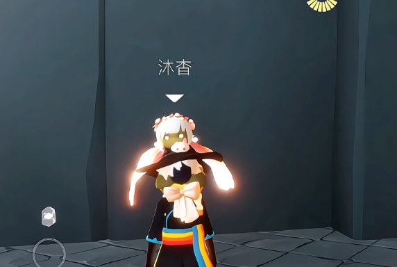 光遇单人怎么穿墙