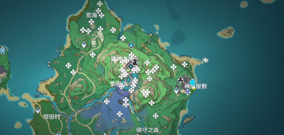 原神绯樱绣饼怎么获得