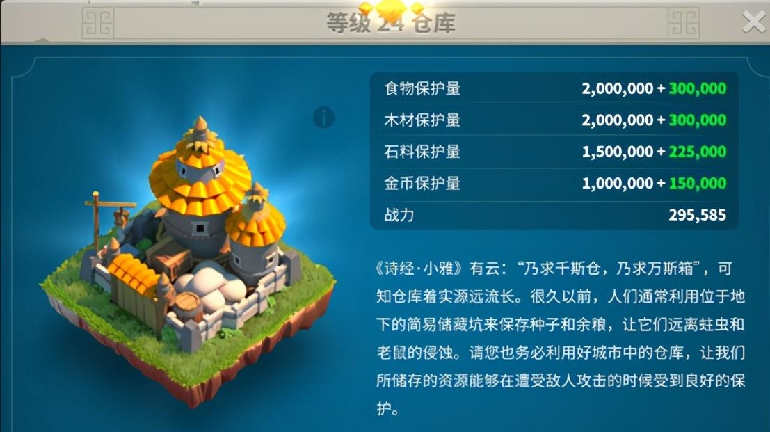 万国觉醒石料有哪些