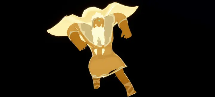 光遇怎么用先祖动作