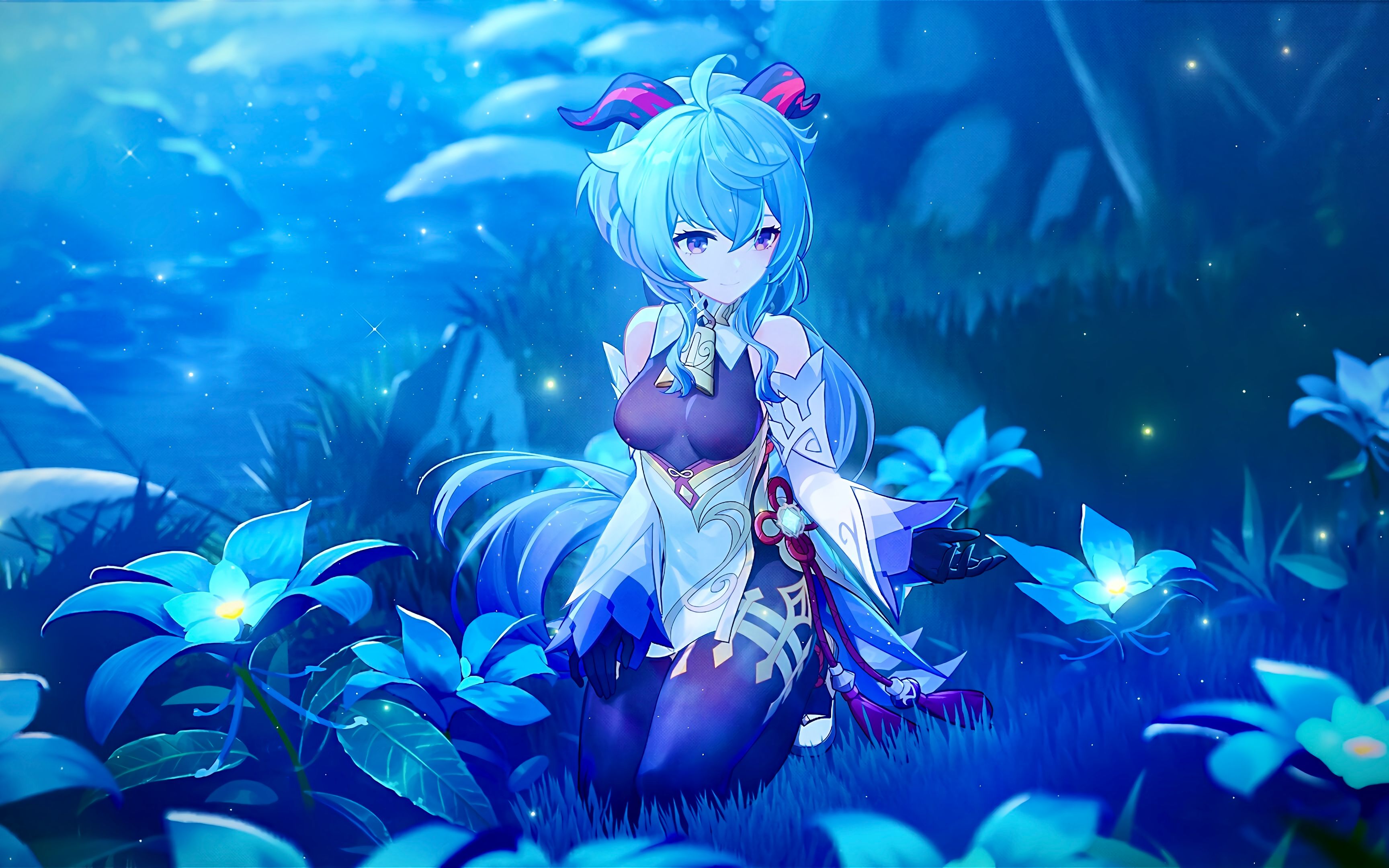 原神高清美图