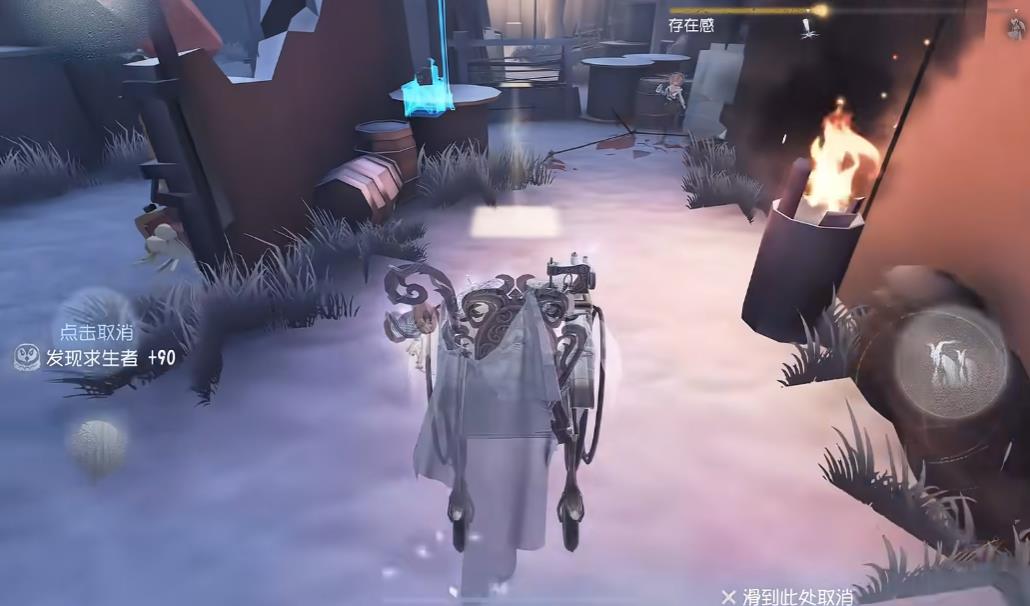 第五人格雕刻家该怎么玩