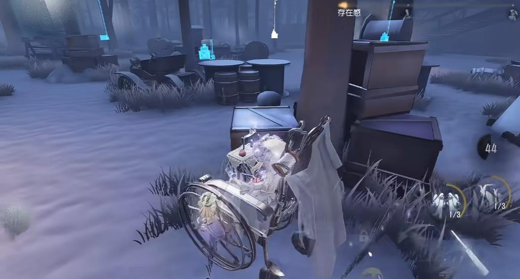 第五人格雕刻家该怎么玩