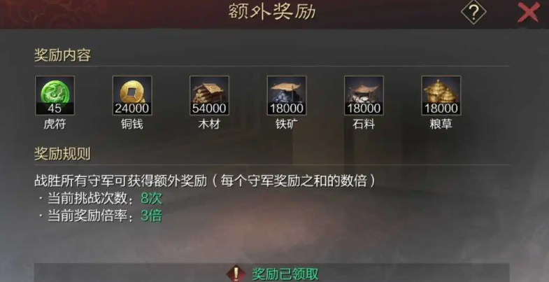 率土之滨怎么才能快速攒金币