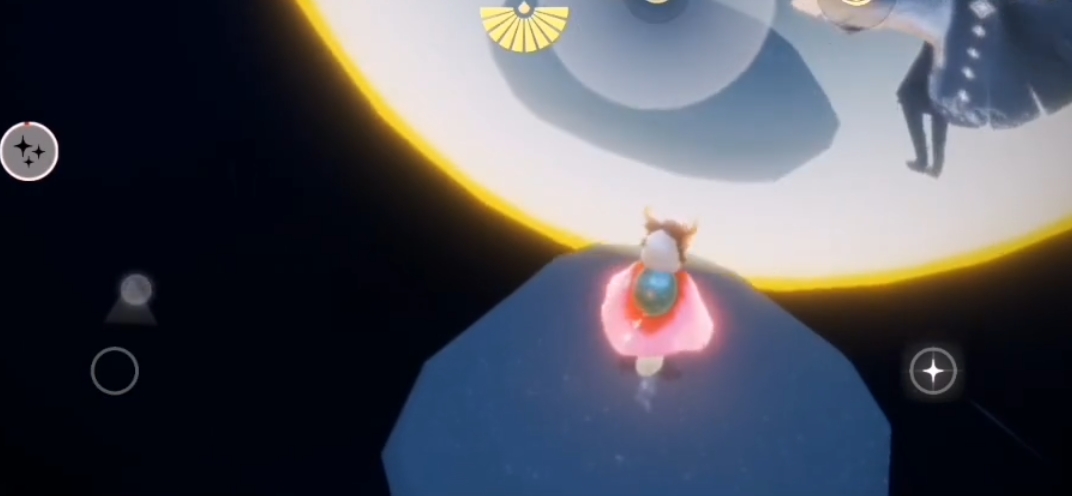 光遇发光灯泡斗篷怎么得