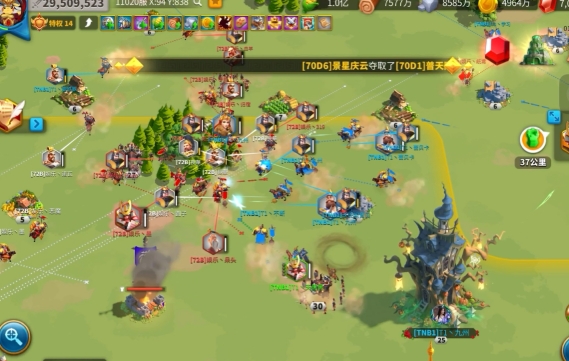 万国觉醒怎么获得战舰模型