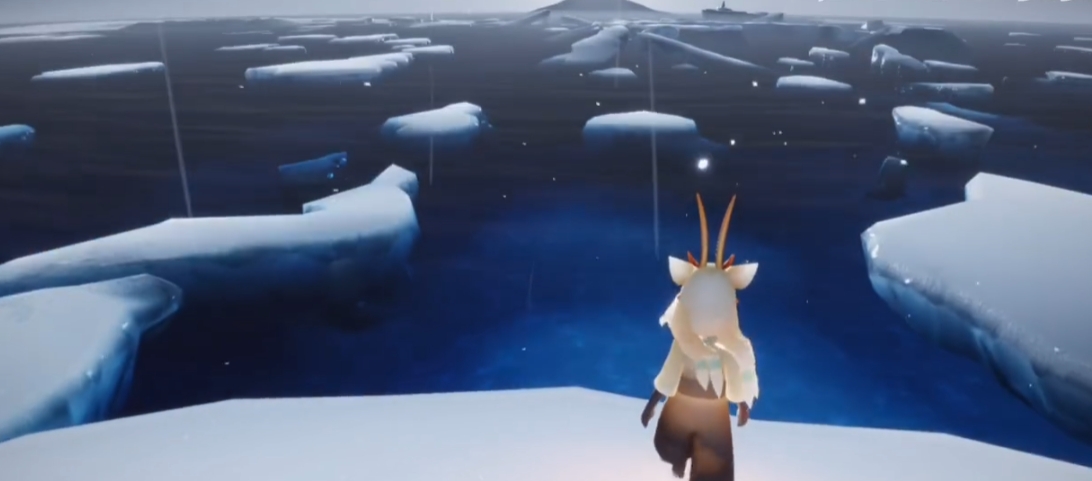 光遇试炼任务怎么开启