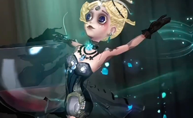 第五人格舞女羞愧怎么获得