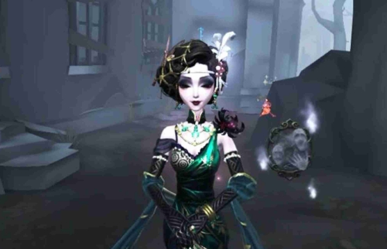 第五人格监管人格怎么刷