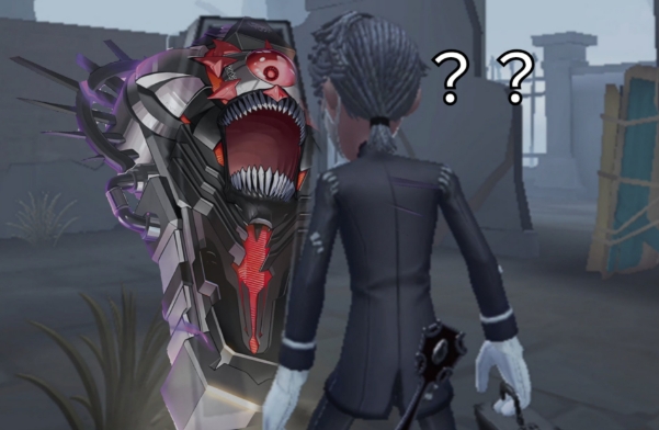 第五人格监管人格怎么刷