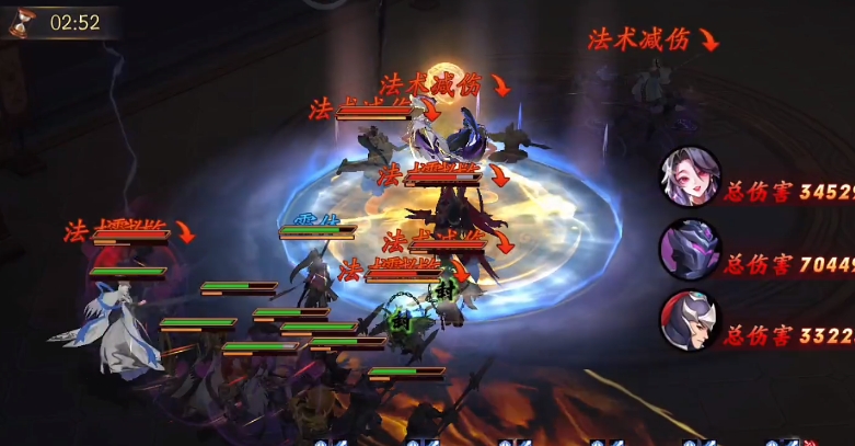 放开那三国3魏延怎么过