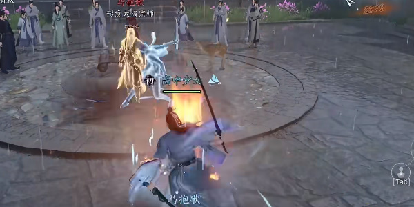 逆水寒手游平天之道奇遇怎么做