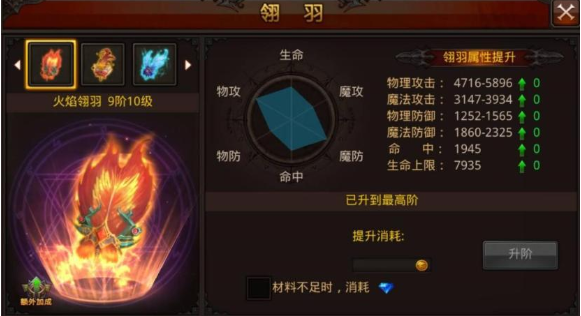 全民奇迹圣灵之魂怎么升级