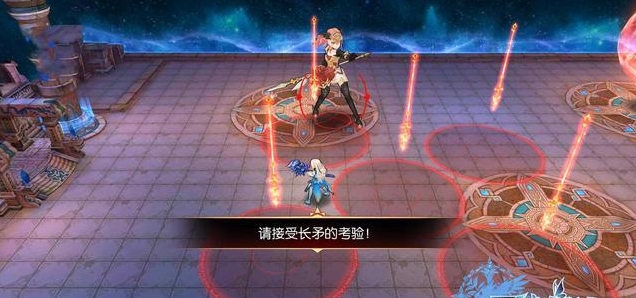风之大陆觉醒怎么打