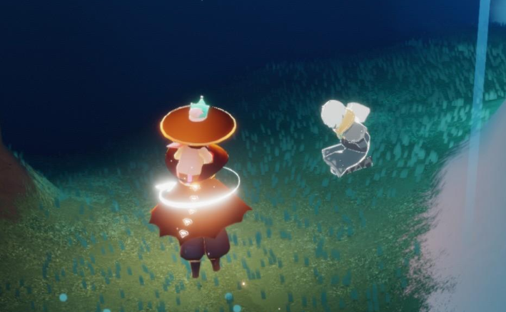 光遇风行季节系先祖任务怎么做