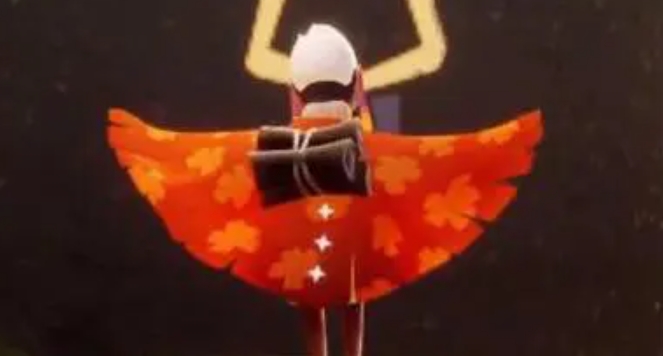 光遇衬衫都有哪些