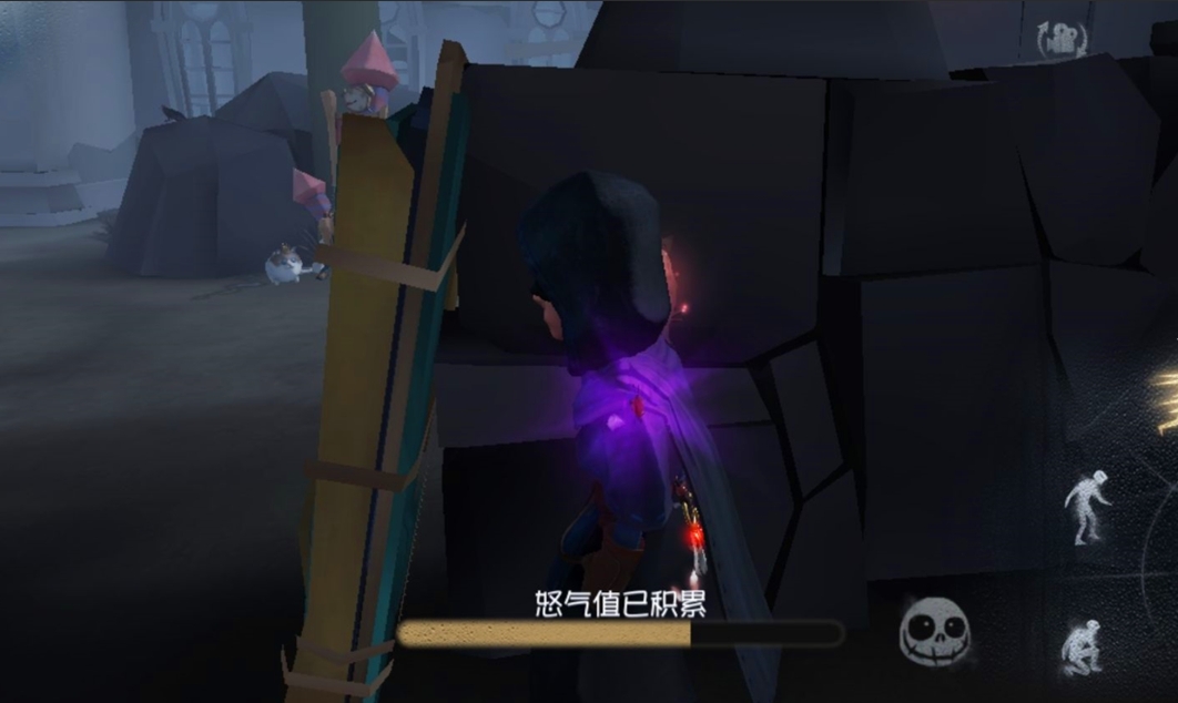 第五人格守尸怎么救人