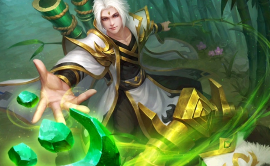 乱斗西游菩提祖师修罗怎么打