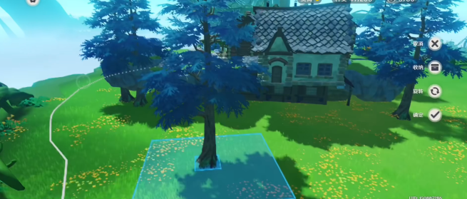 原神尘歌壶袖珍松木小屋怎么弄