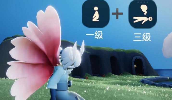 光遇在小黑屋里面怎么出来
