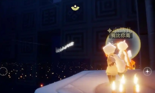 光遇方舟任务寻找光球怎么完成