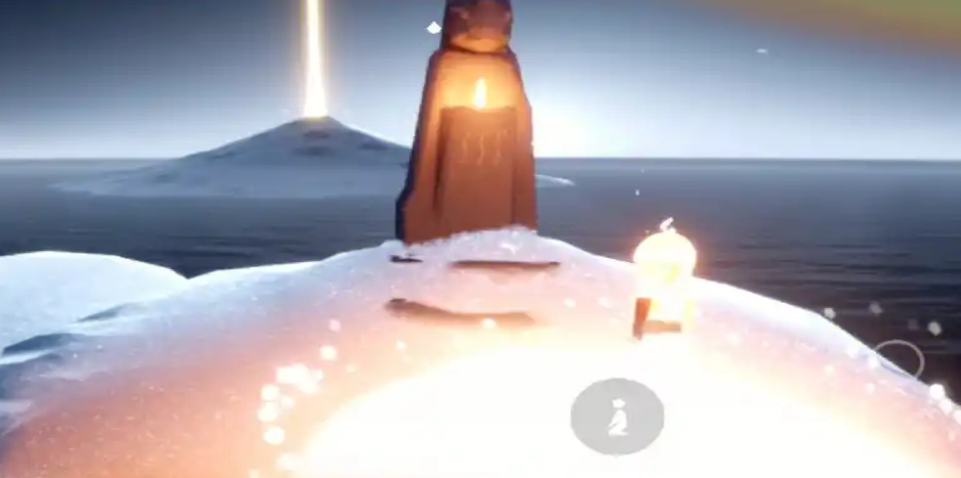 光遇湖水试验怎么过