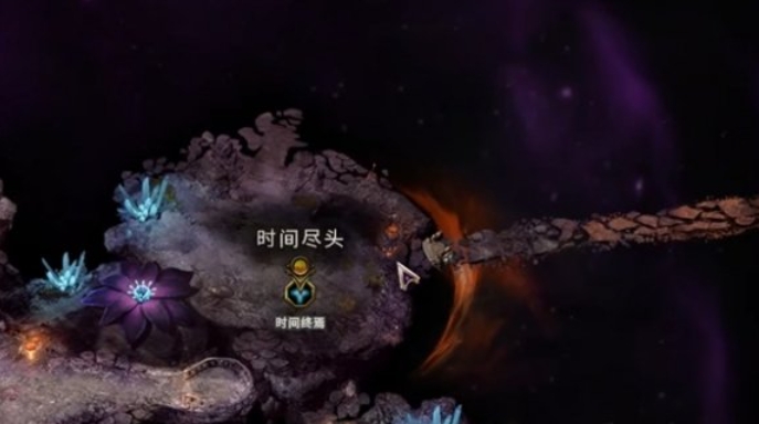 攻城掠地秘境怎么进