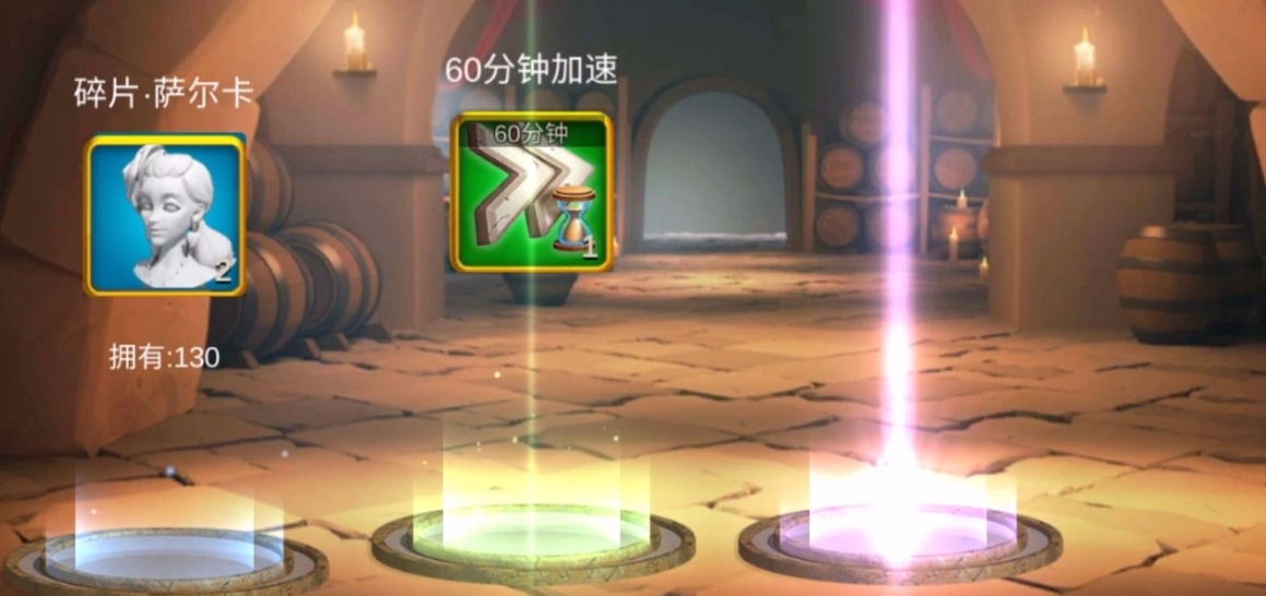 万国觉醒怎么领更多的英雄
