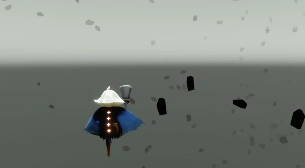 光遇伊甸之眼升华之旅怎么走