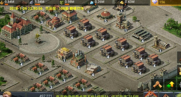 二战风云2里的要塞怎么打