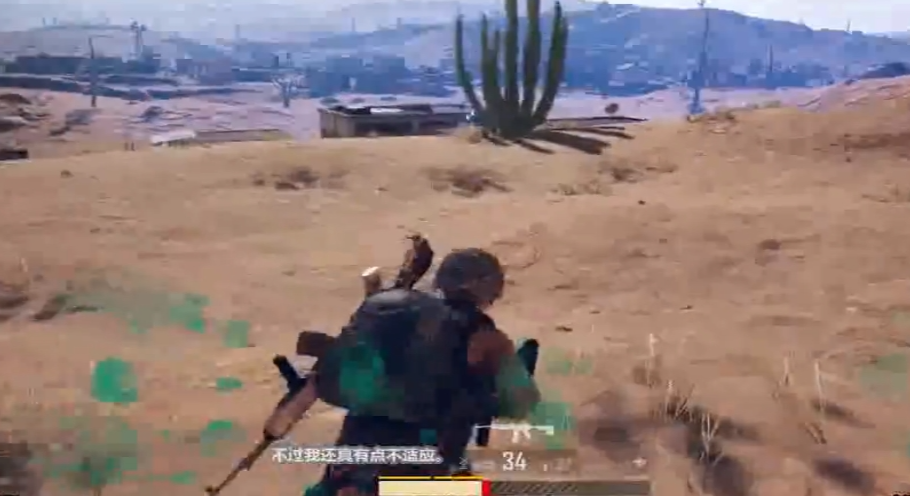 绝地求生六倍镜怎么玩