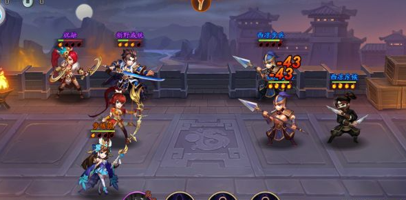 少年三国志2魏国用什么化身好
