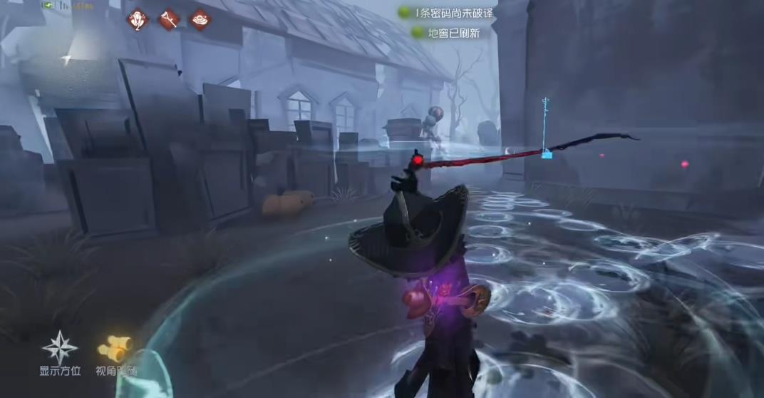 第五人格牛仔套索怎么用收益高