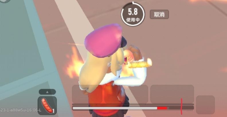 香肠派对怎么恢复能量值